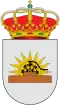 Official seal of Añora