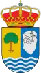 Coat of arms of Almargen
