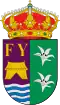 Coat of arms of Antas