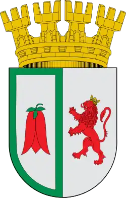 Coat of arms