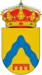 Coat of arms of Asín