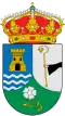 Coat of arms of Azután, Spain