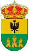 Official seal of Cañete de las Torres