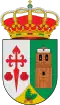 Coat of arms of Campillo de Llerena