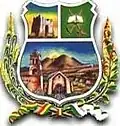 Official seal of Caracollo