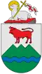 Coat of arms of Cayey