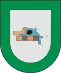 Coat of arms of Chietla