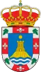 Coat of arms of Corullón, Spain