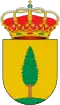 Coat of arms of El Ronquillo, Spain