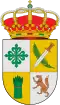 Coat of arms of Esparragosa de la Serena