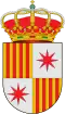 Coat of arms of Estadilla