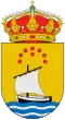 Coat of arms of Fene
