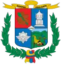 Official seal of Florida