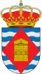 Coat of arms of Galende