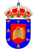 Coat of arms of Guijuelo