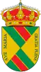 Coat of arms of Hita