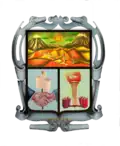 Official seal of Ipiales