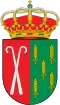 Coat of arms of Joarilla de las Matas