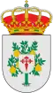 Coat of arms of La Nava de Santiago