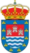 Coat of arms of Los Alcázares