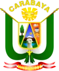Official seal of Macusani