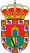 Coat of arms of Malaguilla, Spain
