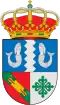 Coat of arms of Malpartida de la Serena