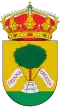 Coat of arms of Manzanilla