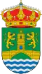 Coat of arms of Maside