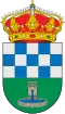 Coat of arms of Navadijos