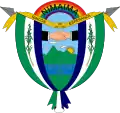Official seal of Nimaima