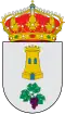 Official seal of Obejo