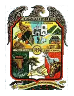 Coat of arms of Opodepe
