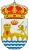 Coat of arms of Orense