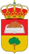 Coat of arms of Pedrajas de San Esteban, Spain