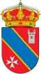 Coat of arms of Pleitas