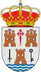 Coat of arms of Pliego