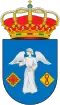 Coat of arms of Ráfales/Ràfels
