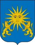 Coat of arms of Sóller