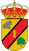 Coat of arms of San Vitero