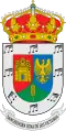 Coat of arms of Sanchidrián