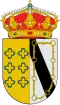 Coat of arms of Sanchotello