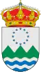 Coat of arms of Santa María de la Vega