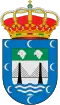 Coat of arms of Sena de Luna, Spain