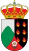 Coat of arms of Tamurejo