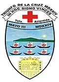 Coat of arms of Tela