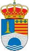 Coat of arms of Toreno