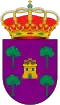 Coat of arms of Traspinedo, Spain