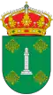 Coat of arms of Valdeavellano, Spain