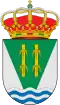 Coat of arms of Valdecañas de Tajo